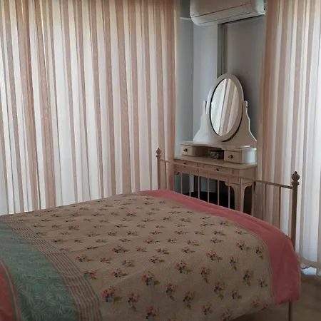 Villa Infinity Sarigerme 2