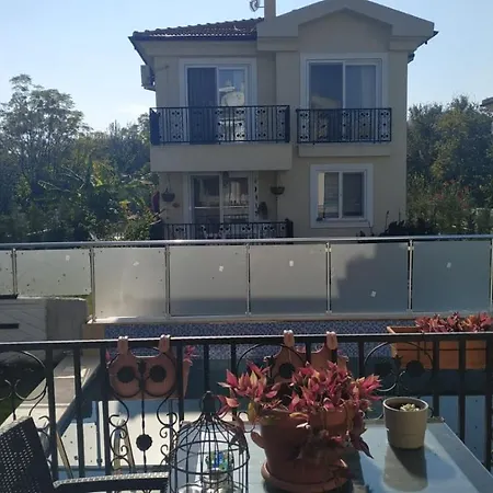 Infinity Sarigerme 2 Dalaman