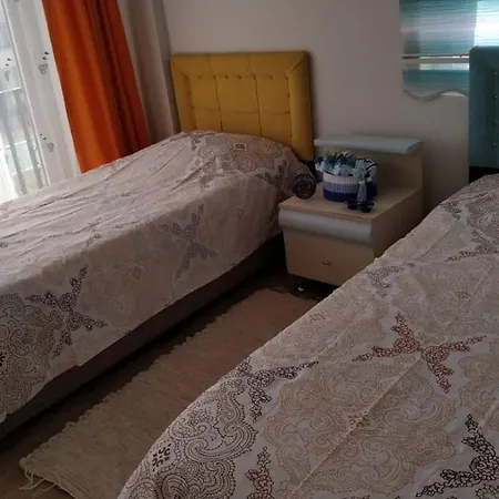 Infinity Sarigerme 2 Vilă