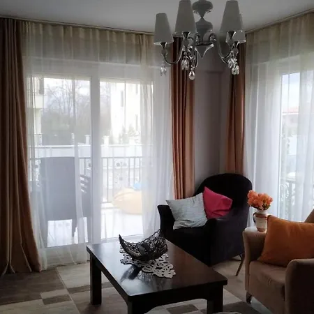 Vilă Infinity Sarigerme 2