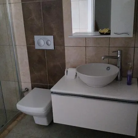 Infinity Sarigerme 2 Dalaman